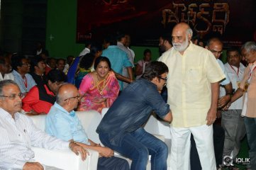 Gautamiputra Satakarni Movie Opening